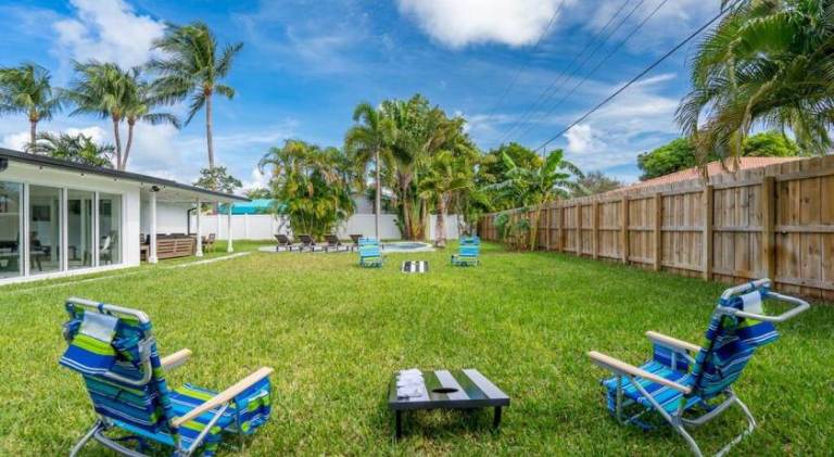 Lovely house with pool | Good for workation | Pets allowed — photo 2