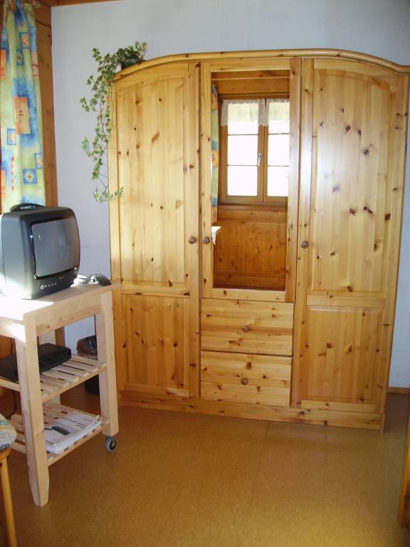 Fully equipped nice dedicated room with fast internet & patio | Garden view | Pet-friendly — photo 4
