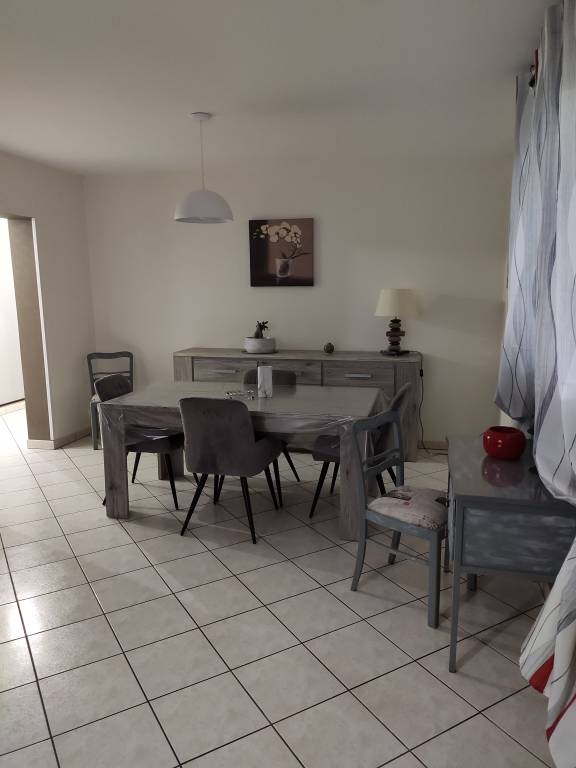 Appartement en copropriété  Freyming-Merlebach