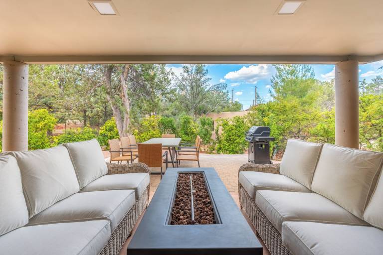 House Sedona