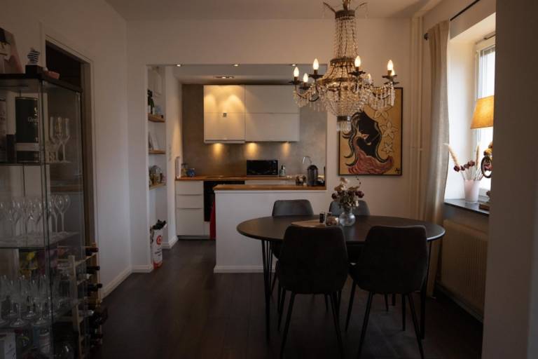 Apartment  Olskroken