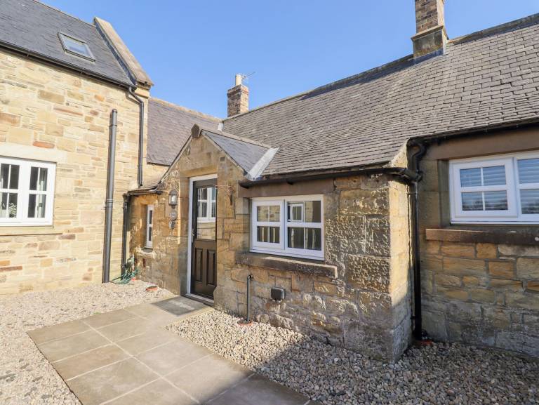 Cottage Newham