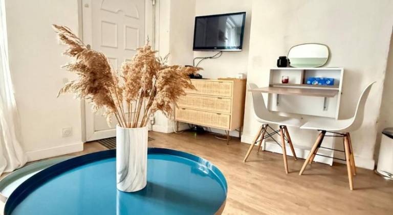 Apartment | Pets are welcome — photo 2
