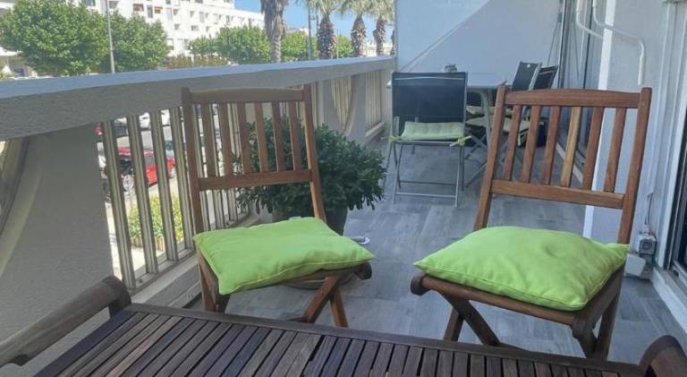 Rental apartment with 1 room for 4 persons — photo 2