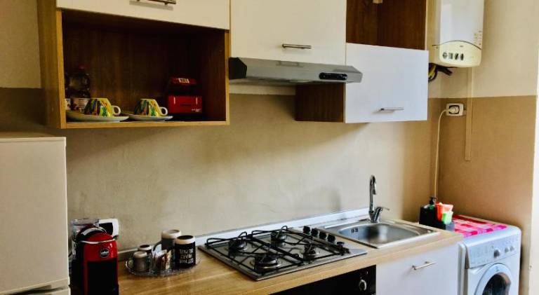 Rental apartment with 1 room for 2 persons — photo 5