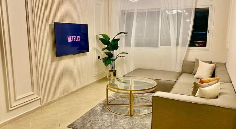 Apartment with 2 rooms for 5 persons — photo 4
