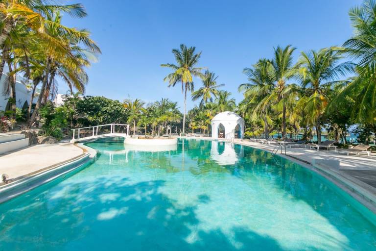 Resort Watamu