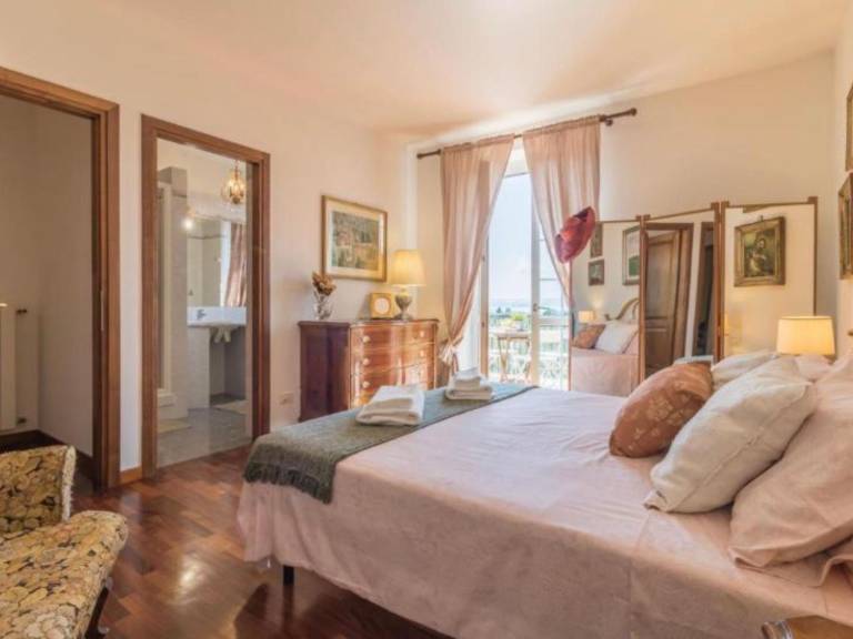 Villa 'Il Giardino Etrusco Bolsena' with Lake View, Private Pool and Wi-Fi — photo 3