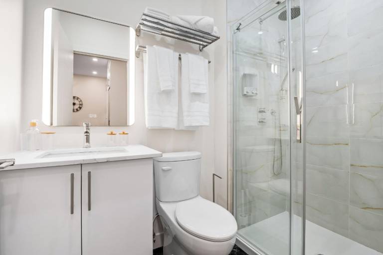 Serviced apartment for 7 persons — photo 5