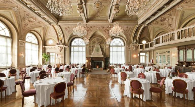 QC Grand Hotel Bagni Nuovi — photo 2