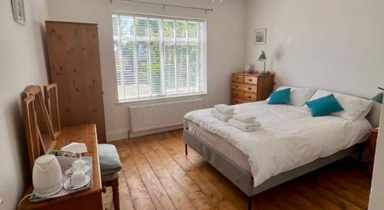 Seaside Rooms Gorleston in Great Yarmouth