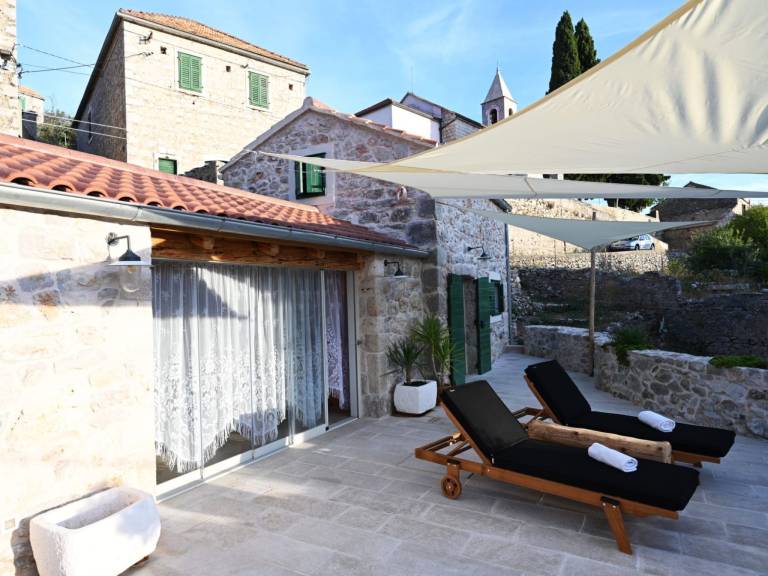 Apartament  Velo Grablje