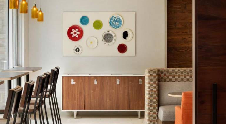 Holiday Inn Express Williamsburg By IHG — photo 5