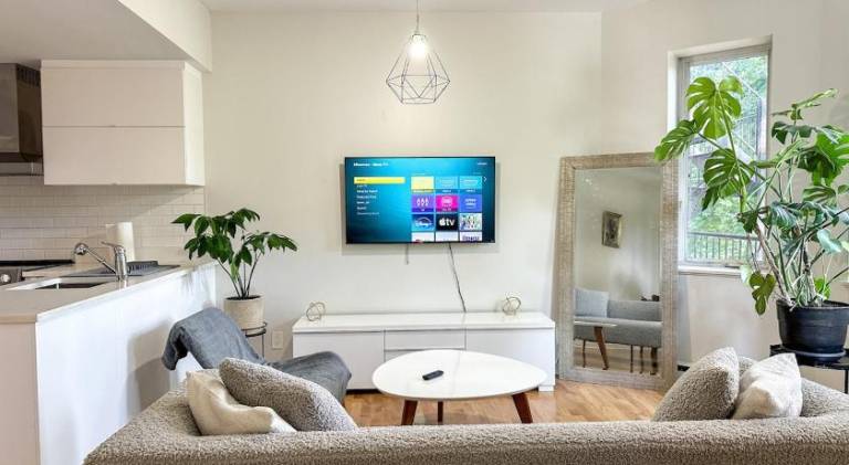 102 m&sup2; Ferienwohnung