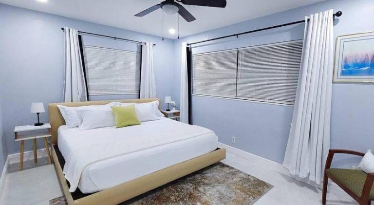 House with 3 rooms for 8 persons — photo 2