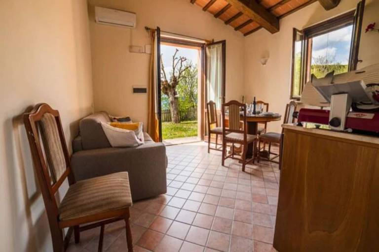 Apartment with barbeque & private pool | Nature view | Pets allowed — photo 5