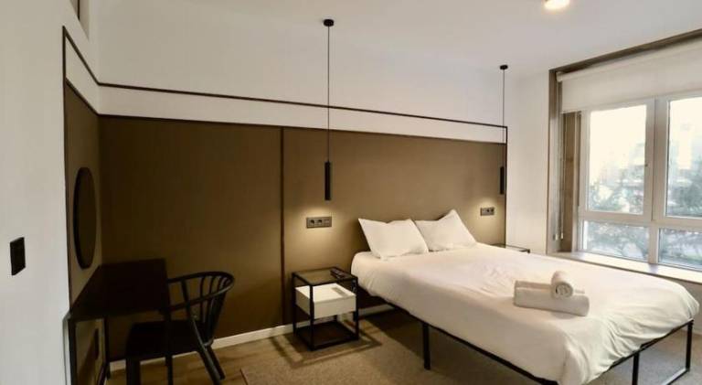 Holiday apartment | Pets are welcome — photo 2