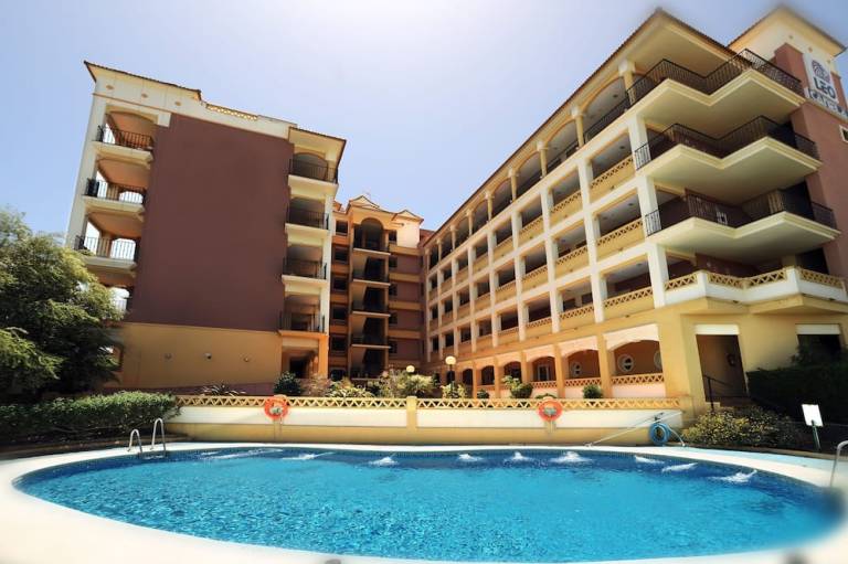 Aparthotel  Isla Canela