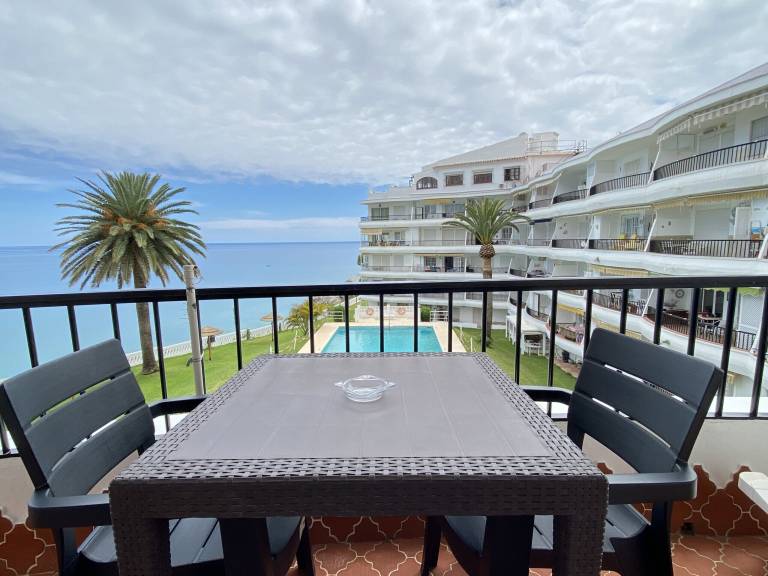 Ferienwohnung Nerja
