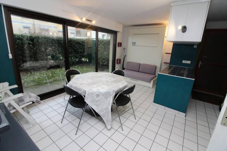 'Le Touquet - Garden' Apartment with Private Terrace, Garden, and Wi-Fi — photo 3