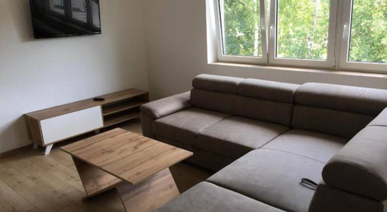 Ferienwohnung Bad Rappenau