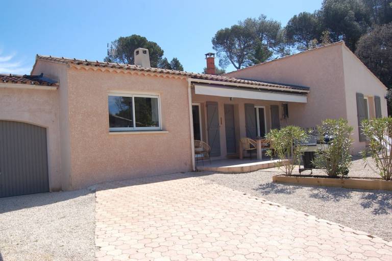 Maison de vacances  Salon-de-Provence