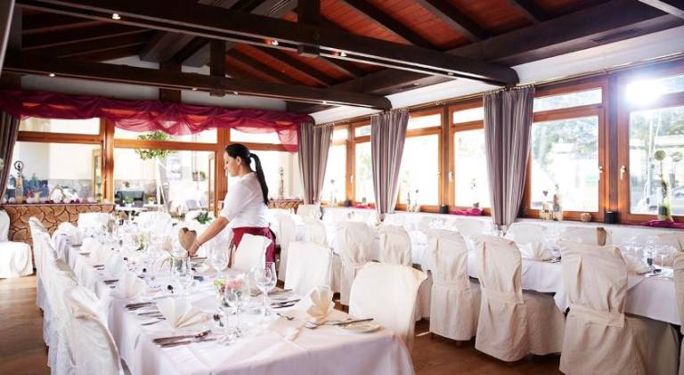 Hotel- Restaurant Poststuben — photo 2