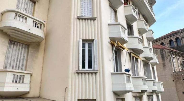 Rental apartment with 1 room for 4 persons — photo 4