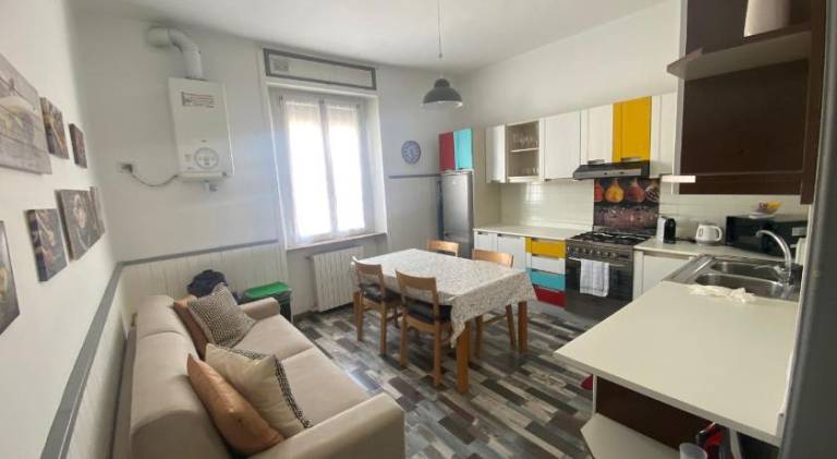 Apartment | Next to Fontana del Delfino | Pets allowed — photo 2