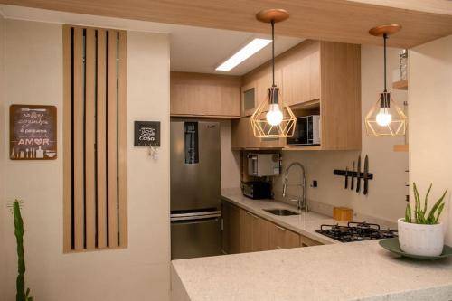 Apartamento Lapa