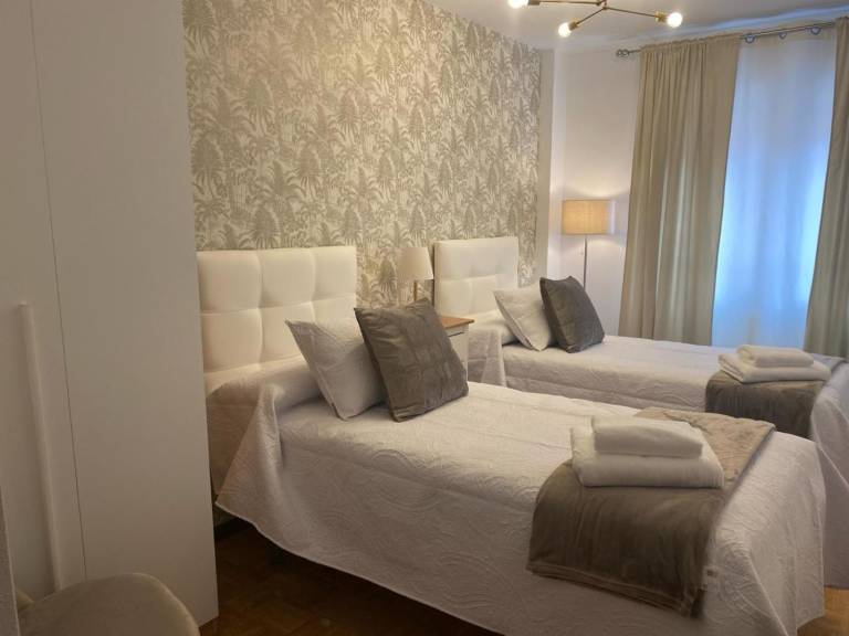 Ferienwohnung Gijón