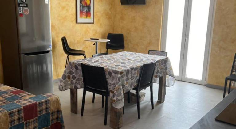 Casa Caselle intero appartam indipend 100mq 2 stanze 2 bagni e cucina — photo 5