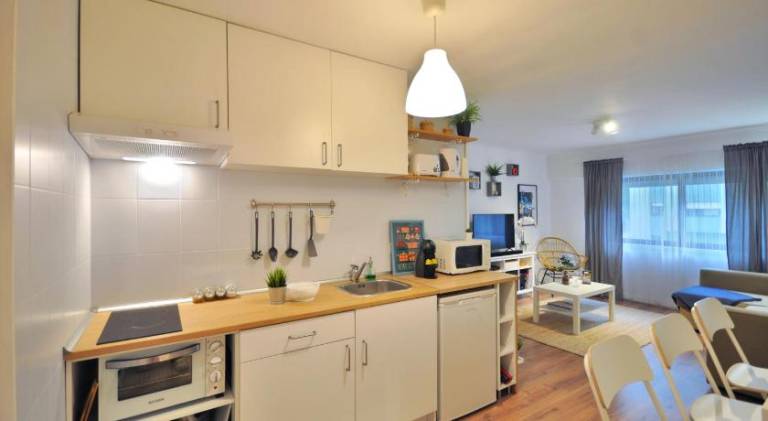 Rental apartment | Pets allowed — photo 4