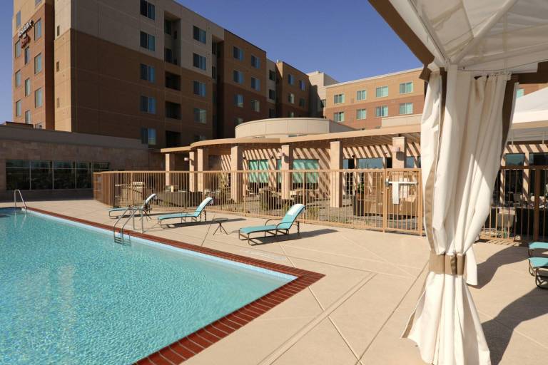 Residence Inn by Marriott Phoenix Desert View at Mayo Clinic — photo 3