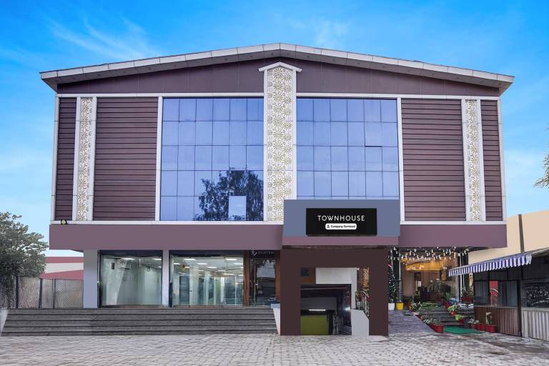 Maison de vacances Shankerpur Hakumatpur