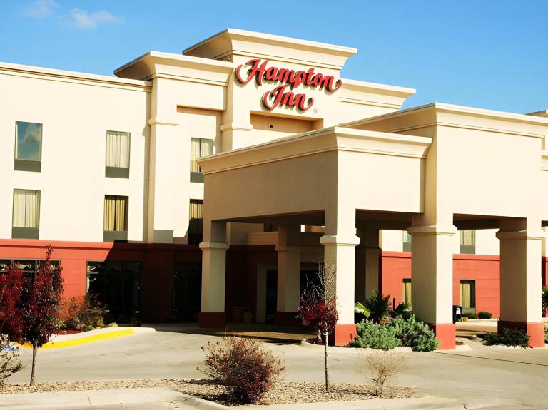 Baymont by Wyndham Midland TX — photo 4