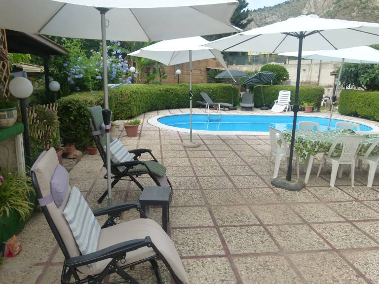 Appartamento Aspra