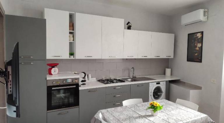 Rental apartment with 2 rooms for 4 persons — photo 5