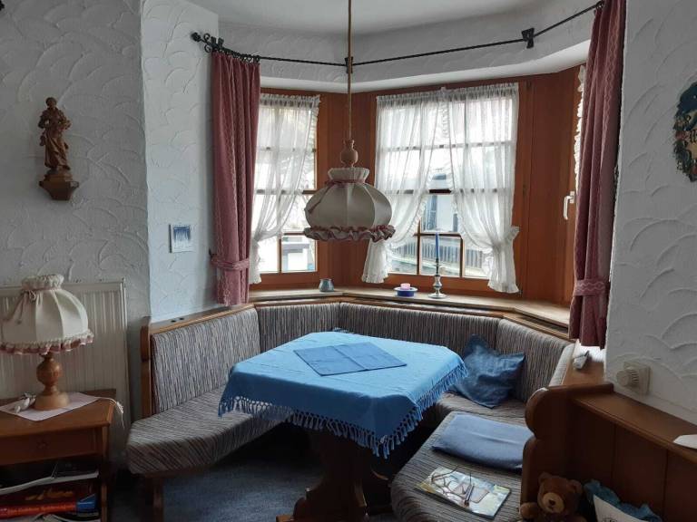 Ferienwohnung Oberstdorf