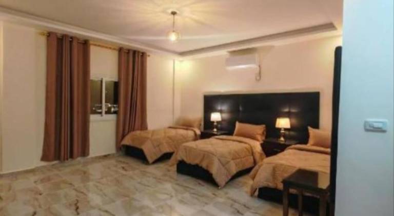 I cloud Petra hostel — photo 4