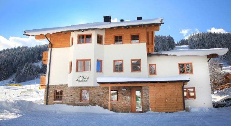 Tarlack Appartements Hutten 1a — photo 5
