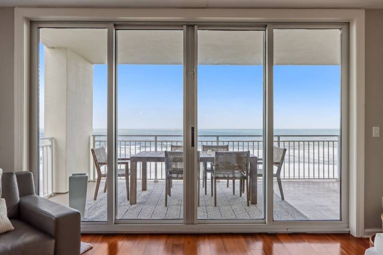 Condo Beaches