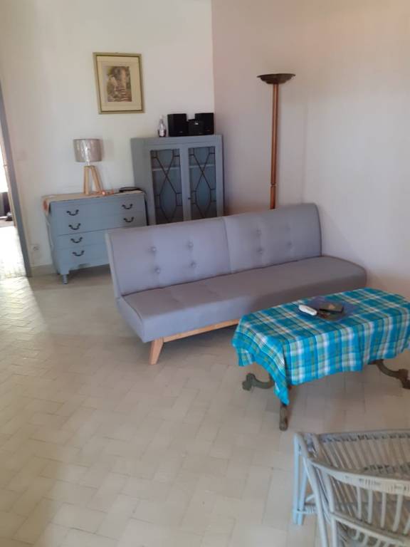 85 m² Ferienhaus