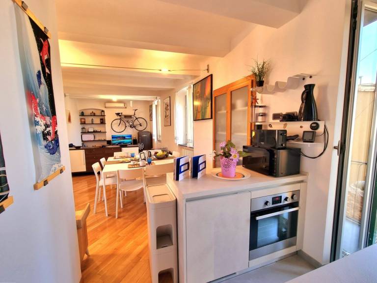 Apartment with 1 room for 4 persons — photo 4