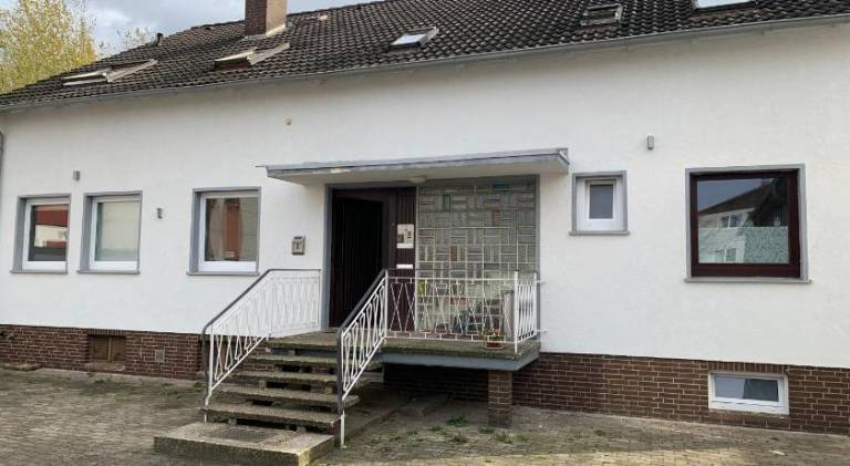 Ferienwohnung Laatzen