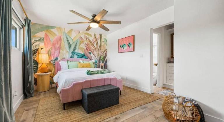 Whimsical Oasis Retreat by Rather Be Properties — photo 2