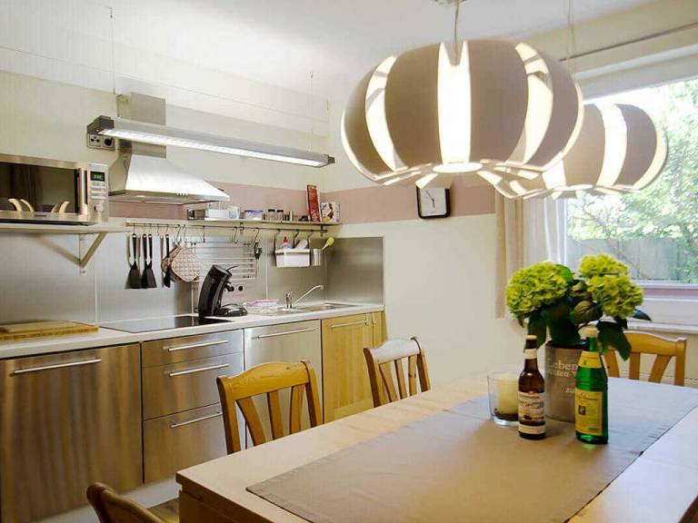 Ferienwohnung Hann. Münden