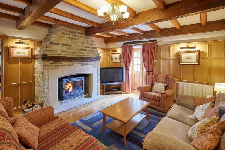 House Skipton