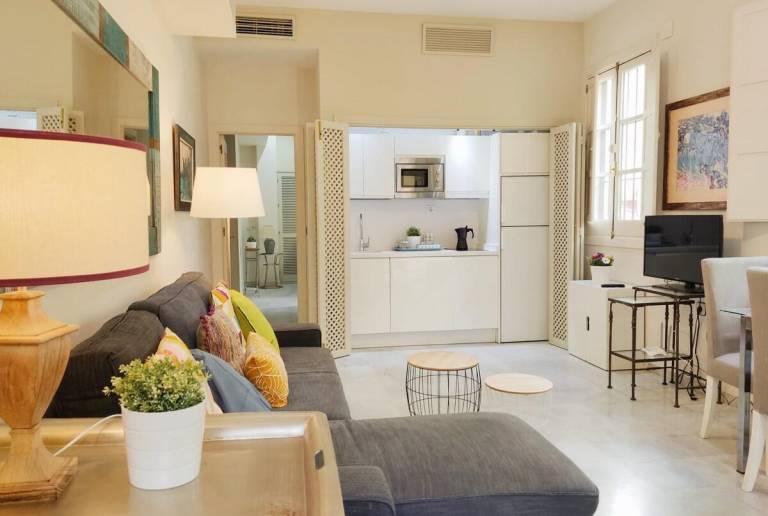 Apartamento Sevilla