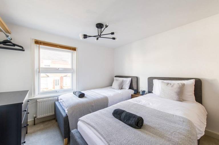 House Royal Tunbridge Wells